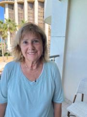 Nicole Padrun Fatzer