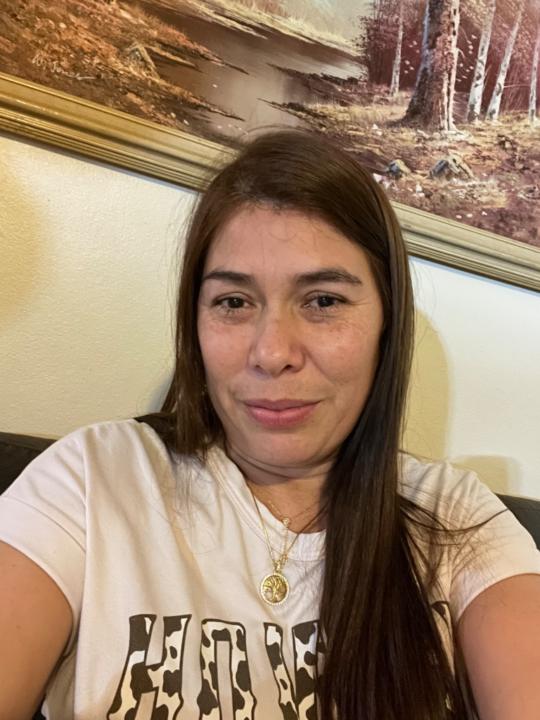 Maribel Hernández