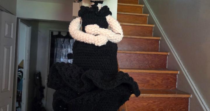 ECLECTIC Unicorn 🦄 Crochet