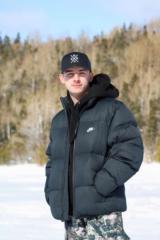 Dylan Hautcoeur-Shaw