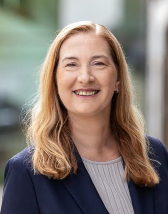 Christiane Newman