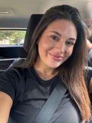 Miranda Gonzales