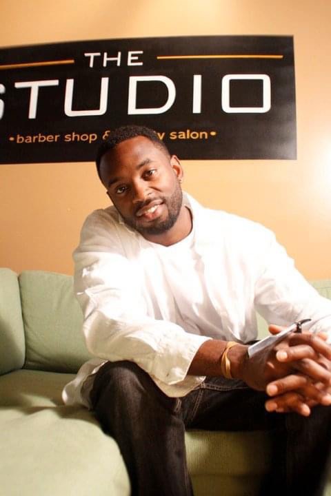 Aaron Martin
