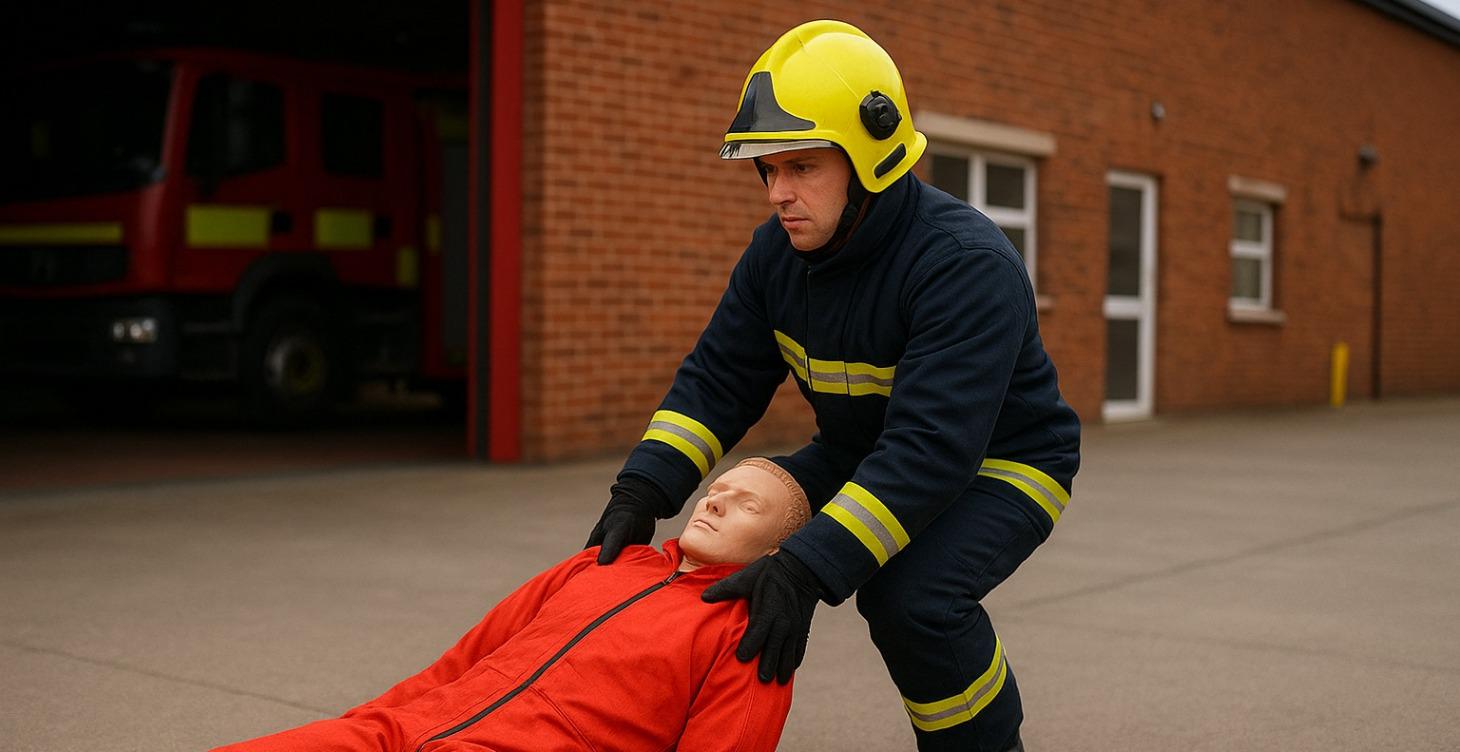 Module 3: Physical & Practical Assessment