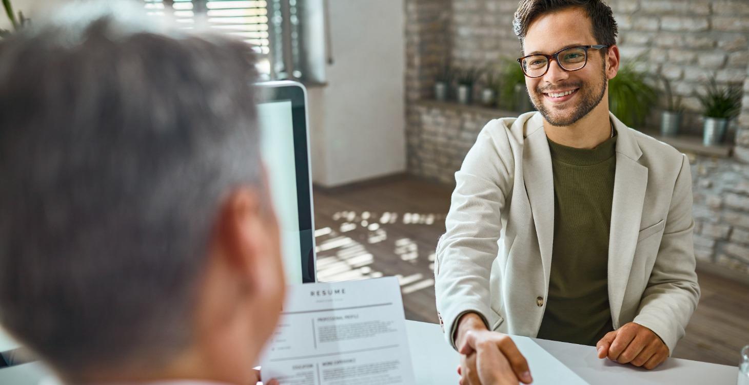 Module 4: Acing the Final Interview