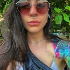 Fernanda Romero