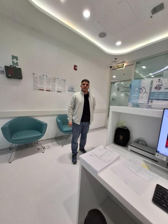 Abdellatif Marchani