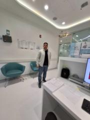 Abdellatif Marchani