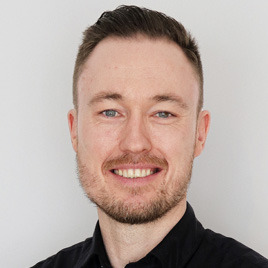 Peter Eistrup