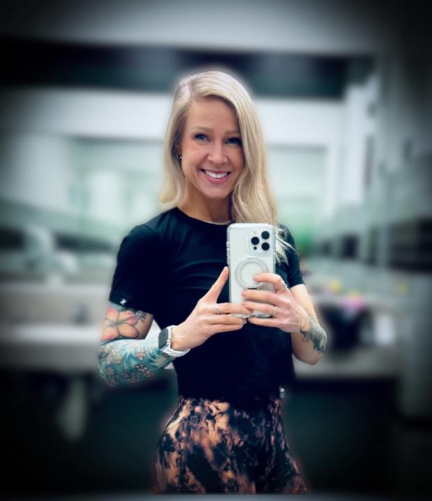 Tori King