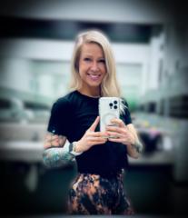 Tori King