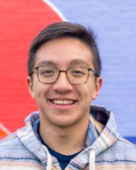 Keith Tran