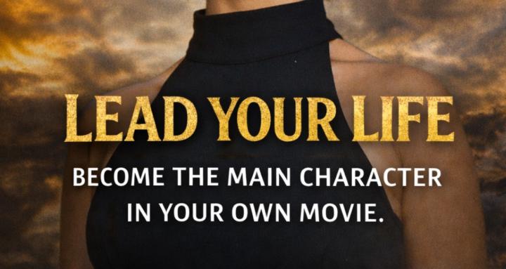 Lead Your Life