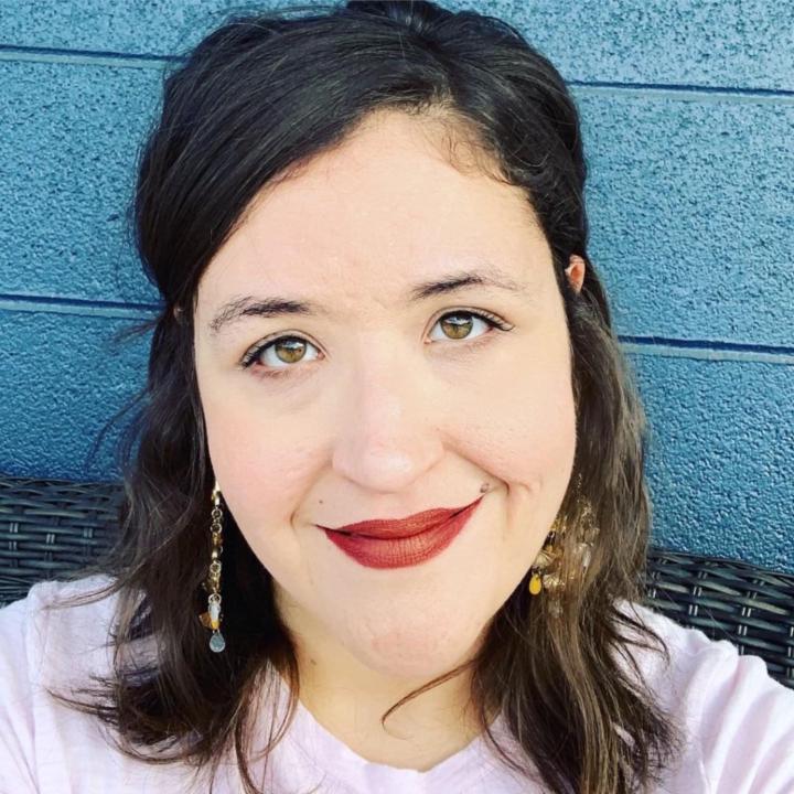 Kara Nabors
