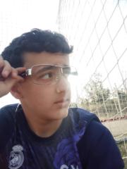 Ismail Dahmani
