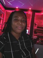 Tishana Buckley