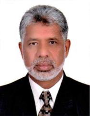 Mohammed shereef Abdul rahiman