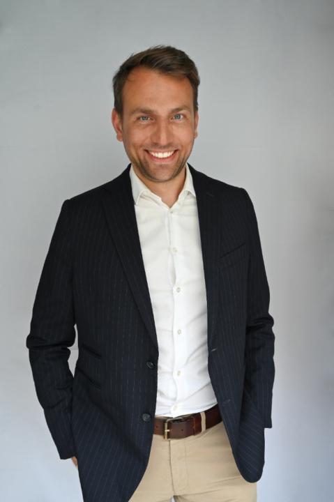 Vincent Candusso