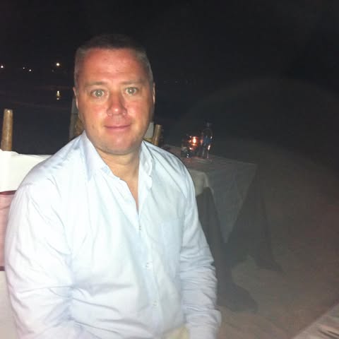 Karl Nolan
