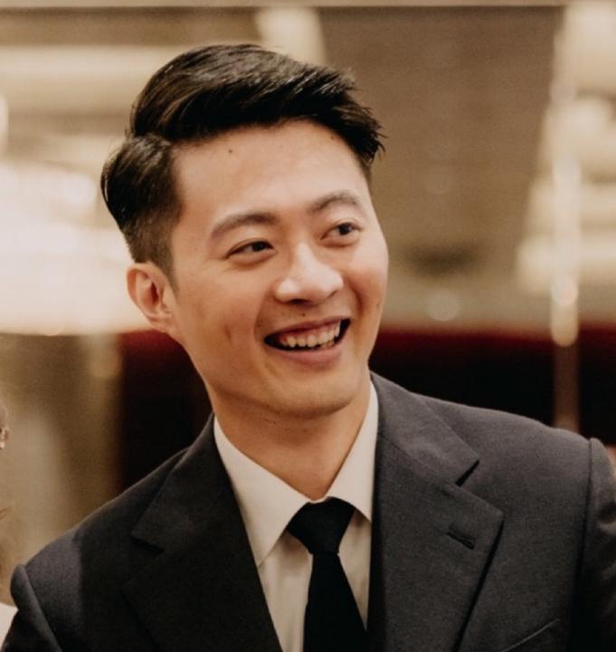 Ernie Liu