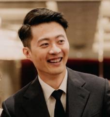 Ernie Liu