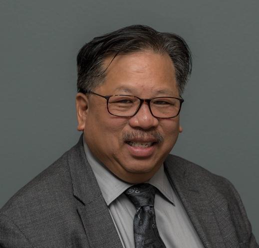 Conrad Chao