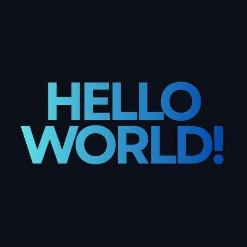 Introduce Yourself! 👋