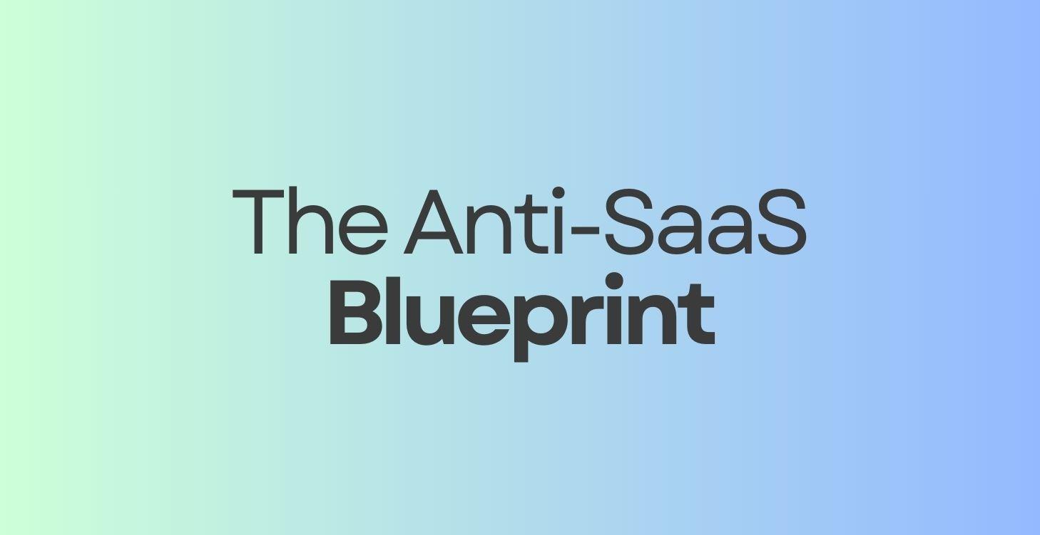 The Forever Asset Framework