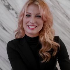 Jo Bregazzi