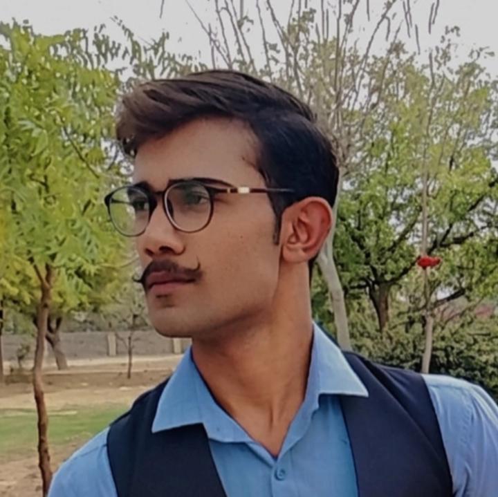 Salman Turabi