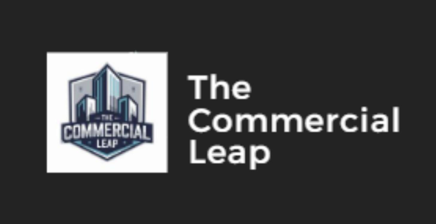 THE COMMERCIAL LEAP
