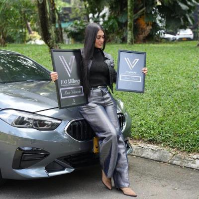 Maria Fernanda Duarte Monroy