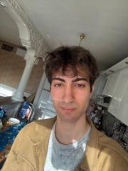 Mohammad Javad Tavasoli