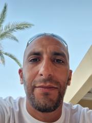 Karim Bekkar