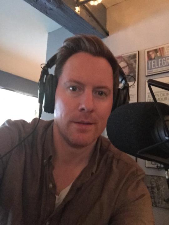 Jason Fraser