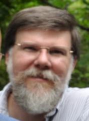 Danny Vinson