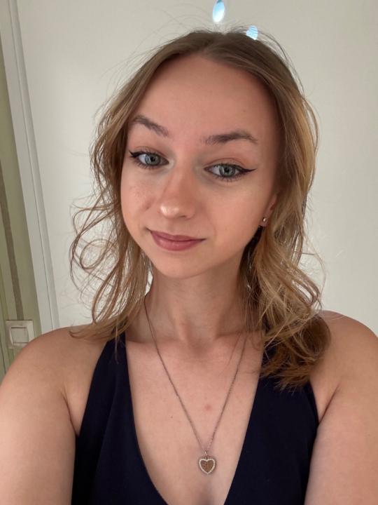 Solene Boulanger