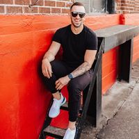 Luke Petrich