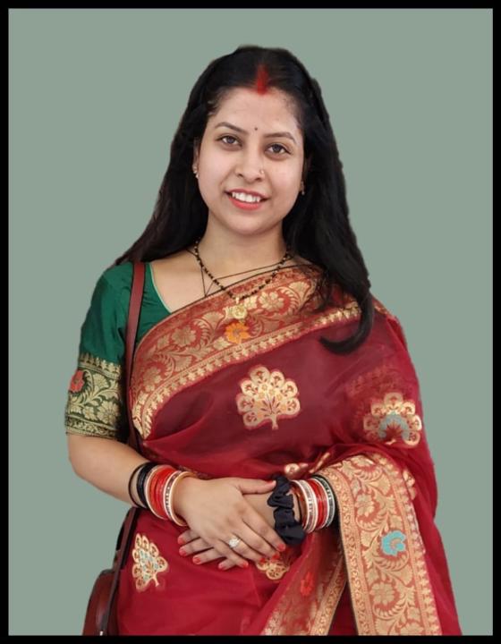 Rabina Chand