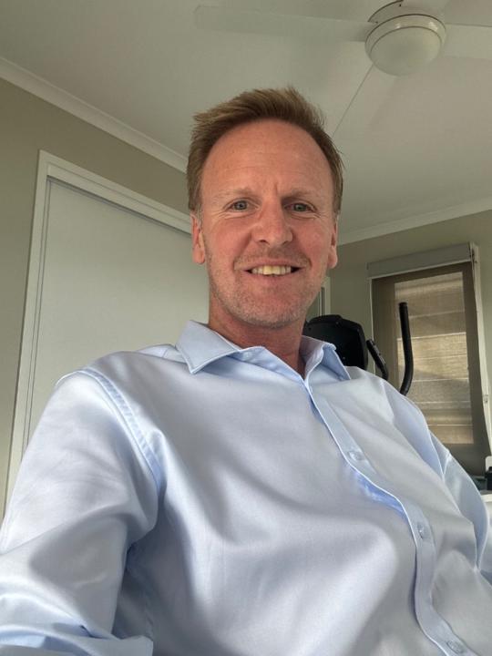 Tim Browne