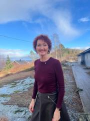Audhild Tystad