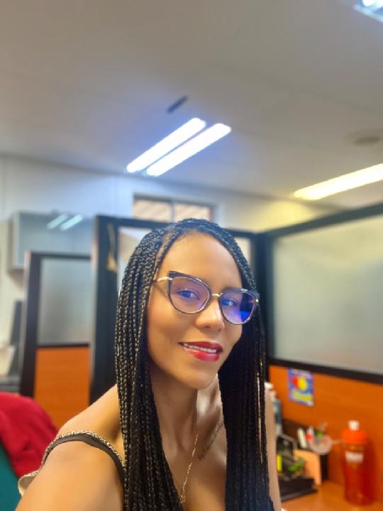 Carolina Banguero espitia