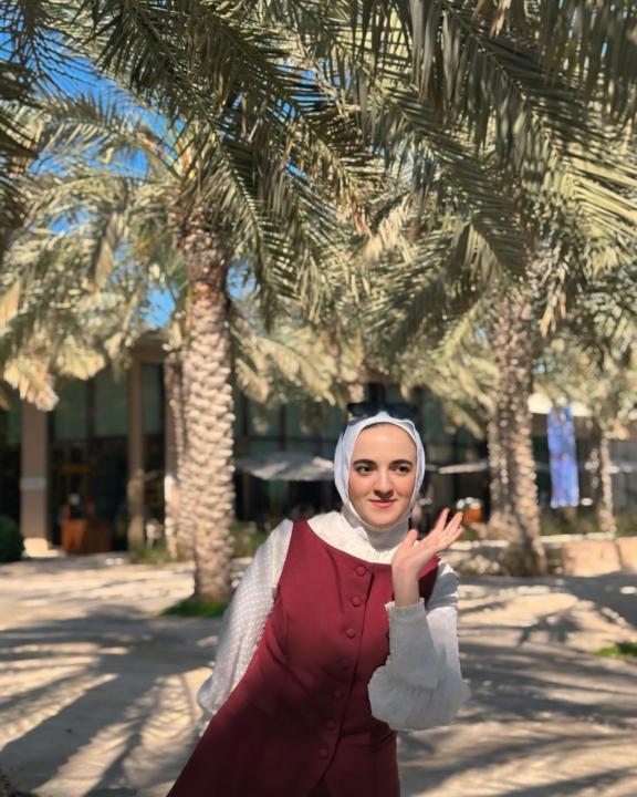 Tasneem Diab