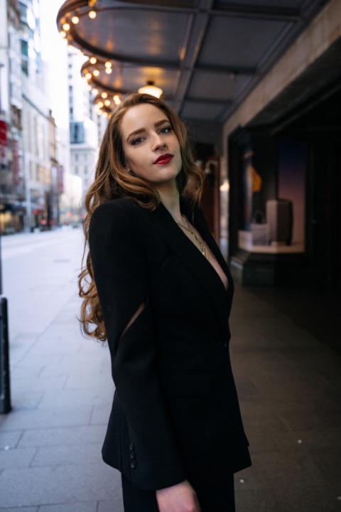 Kristen Bartel