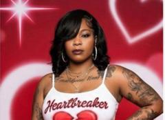 Lashona Harper