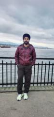 Simranpreet Dhillon