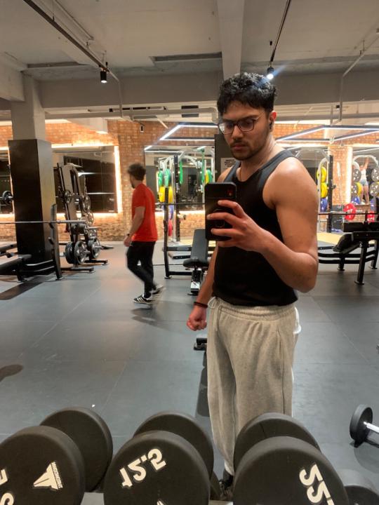 Neel Pancha