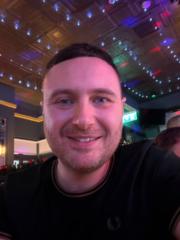 Conor McCrisken