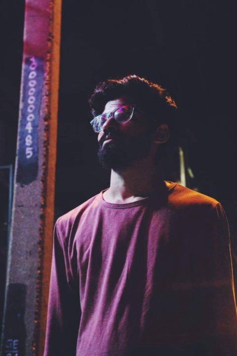 Razin Mohammad