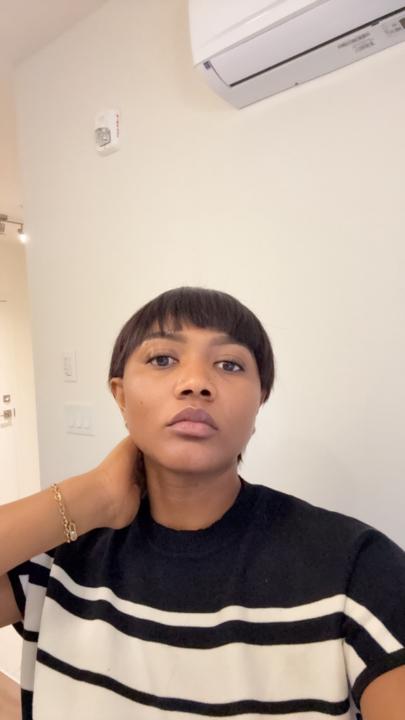 Linda carelle Chofor Ndongla